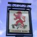 The Red Lion in Cambridge city