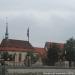 Convent of Saint Agnes of Bohemia in Prague city