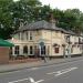 The Unicorn Public House in Cambridge city