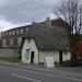 Thatched Cottage in Cambridge city