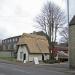 Thatched Cottage in Cambridge city