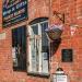 Fradley Junction Gallery, Shop and Marine