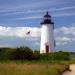 Cape Poge Lighthouse