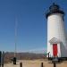 Cape Poge Lighthouse