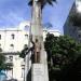 Estátua de  José Joaquim Seabra na Salvador city
