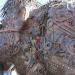 Скульптурная композиция «Время» (мамонт) в городе Магадан