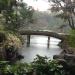 Chidori-bashi(Bridge) in Tokyo city