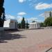 Victory Memorial  in Kursk city