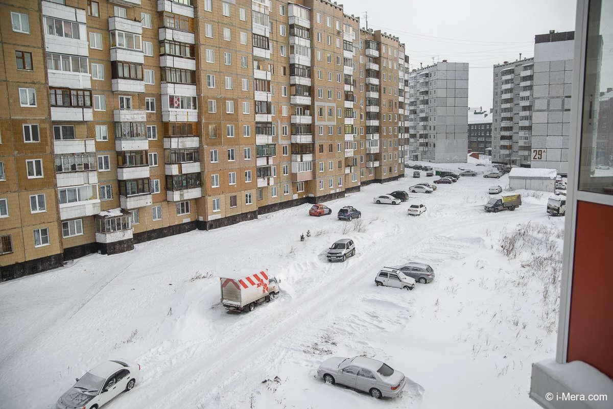 Церковь на ФПК Кемерово