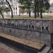 Памятник жертвам Чернобыля в городе Славутич