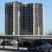 Недостроенный 17-этажный дом (ru) in Mariupol city