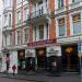 City Apartment Hotell in Bergen city
