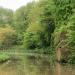 Site of Bridge 26, Coventry Canal in Nuneaton city