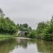 Tuttle Hill Bridge 23, Coventry Canal in Nuneaton city