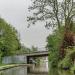 Chilvers Rise Bridge 19a, Coventry Canal in Nuneaton city