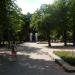 Парк «Героев гражданской войны» («Бородино») в городе Курск