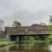 Donnithorne Avenue Bridge 18B, Coventry Canal in Nuneaton city