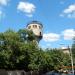 Water Tower in Kursk city