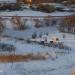 Пляж в городе Подольск