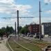 Автомобильный путепровод «Сумской мост» в городе Курск