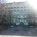 Школа № 36 в городе Мурманск