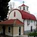 Church Holy Trinity in Bitola city