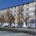 Общежитие Южно-Уральского государственного технического колледжа в городе Челябинск