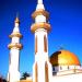 مسجد الصحابة 