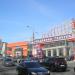 Автостоянка (ru) in Moscow city
