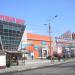Автостоянка (ru) in Moscow city