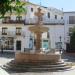фонтан (ru) en la ciudad de Antequera