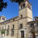Convento de San José en la ciudad de Antequera