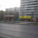 Вентиляционный киоск (ru) in Moscow city