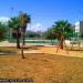 Parc & Zone de sport dans la ville de Nador