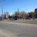 Трамвайная остановка «КМК» в городе Кривой Рог