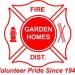 Garden Homes Fire Department