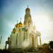 Храм иконы Пресвятой Богородицы «Целительница» в городе Ростов-на-Дону