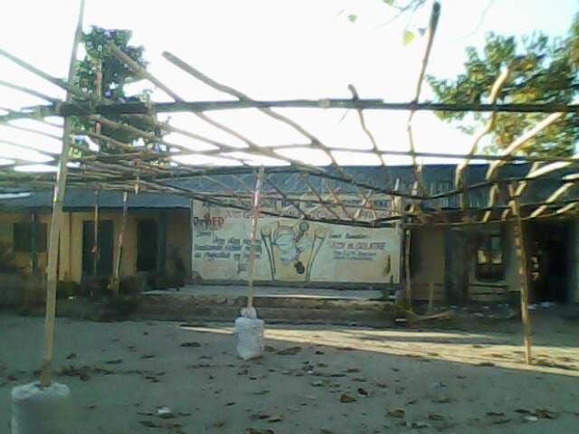 Aringay National High School Basca Annex Naguilian