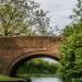 Bridge 37, Grand Union Canal (Leicester Section)