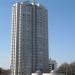 Жилой дом для работников ОАО «Российские железные дороги» (ru) in Moscow city