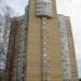 Sirenevy bulvar, 44 корпус 1 in Moscow city