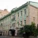 Embassy of Azerbaijan in Moscow city