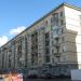 Novoostapovskaya ulitsa, 4 корпус 1 in Moscow city