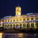 Moskovsky Rail Terminal