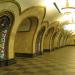 Станция метро «Новослободская»
