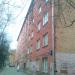 Общежитие № 1 «Космос» (ru) in Moscow city