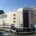 Maruetsu Supermarket, Kamata in Tokyo city