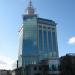 Uralsib Bank Headquarters in Moscow city