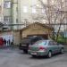 Гараж (ru) in Moscow city