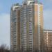 Tenisty proyezd, 2 корпус 1 in Moscow city